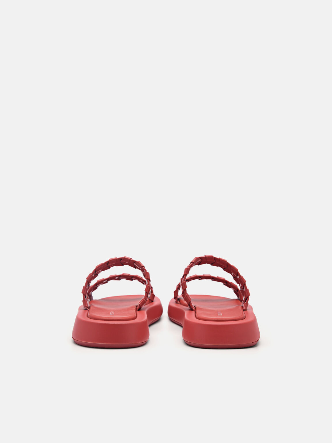 Palma Woven Sandals, 