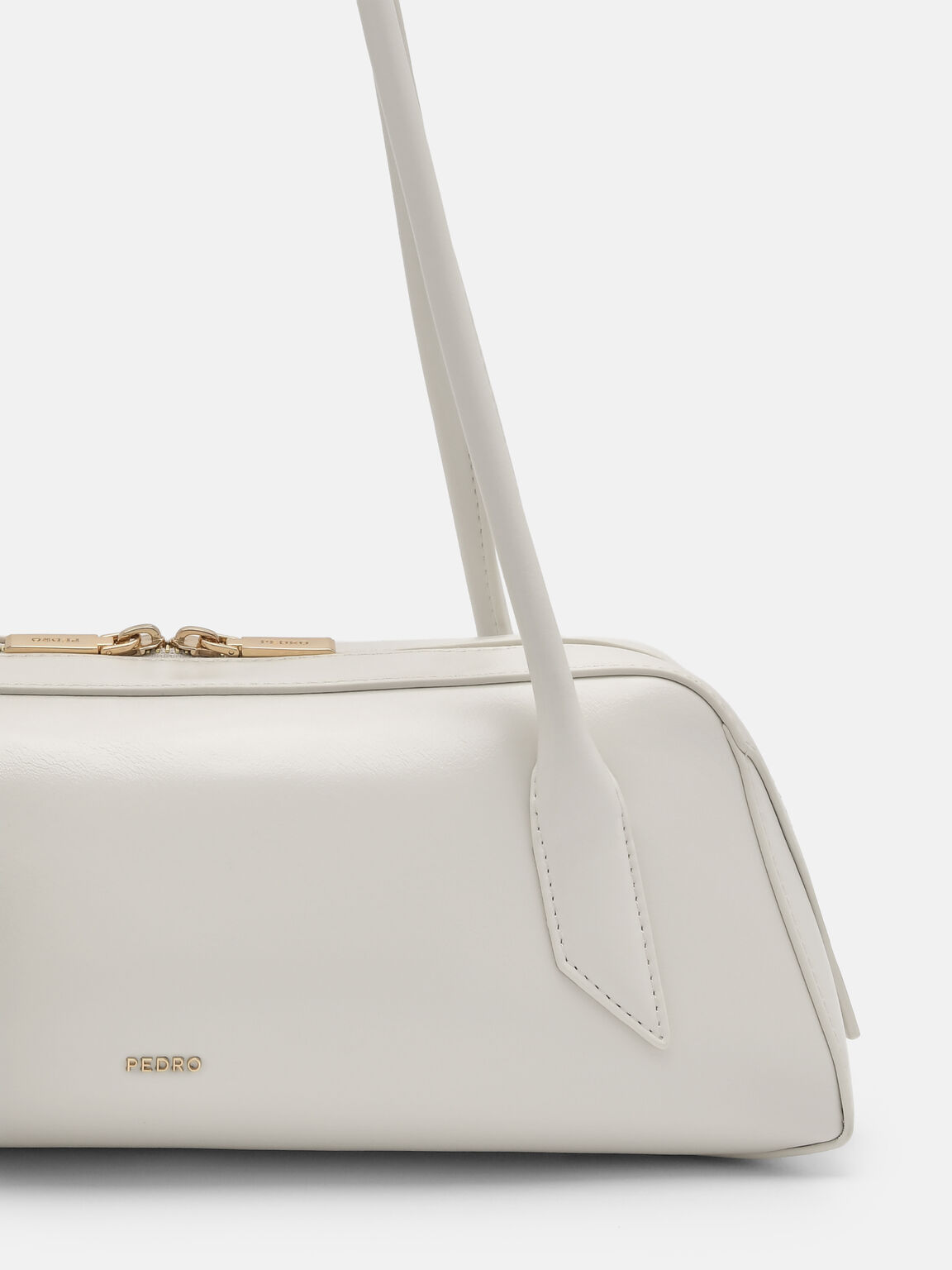 Serif Shoulder Bag, 