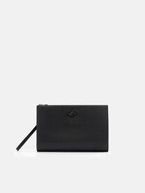 Saffiano Hitam