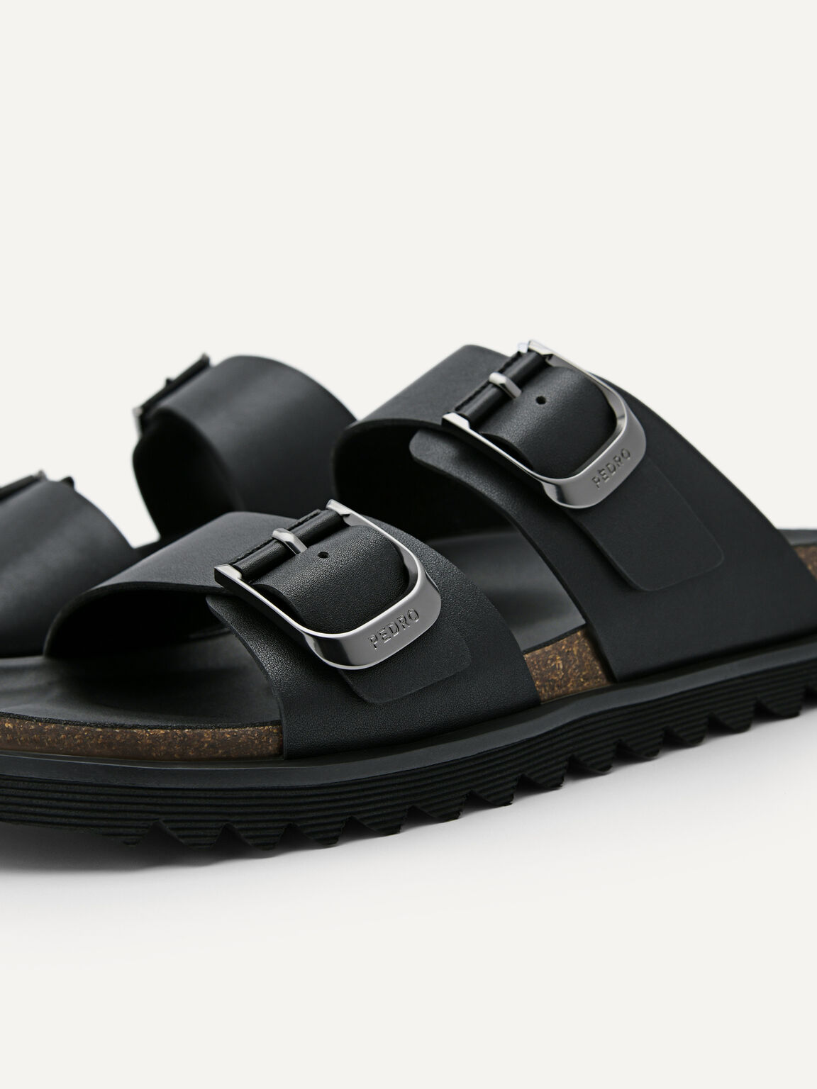 Men's Helix Slide Sandals, 