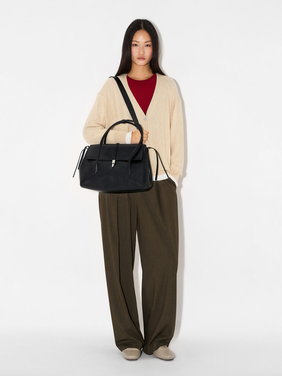 Hitch Handbag, , hi-res