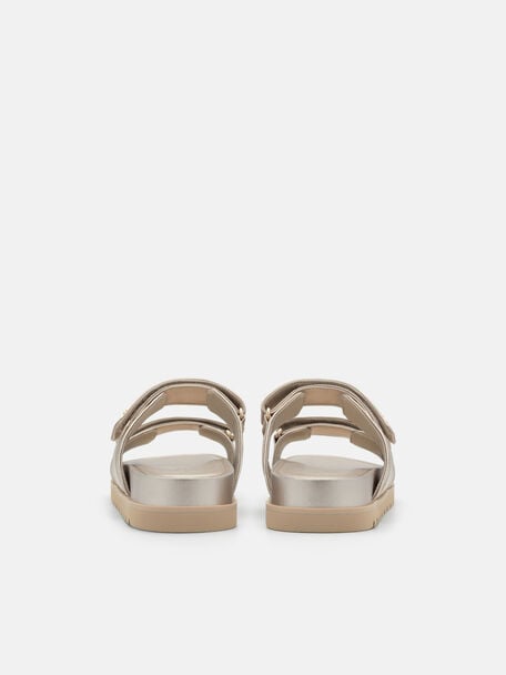 Sandal Slide Nelle, , hi-res