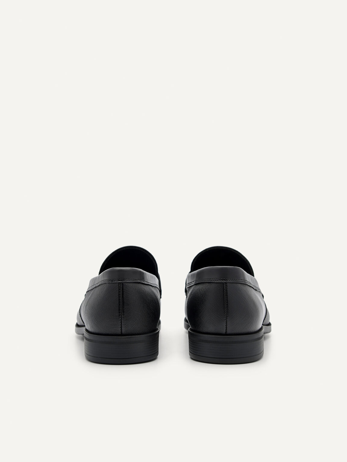 Sepatu Pantofel Ringan Antonio Altitude, 
