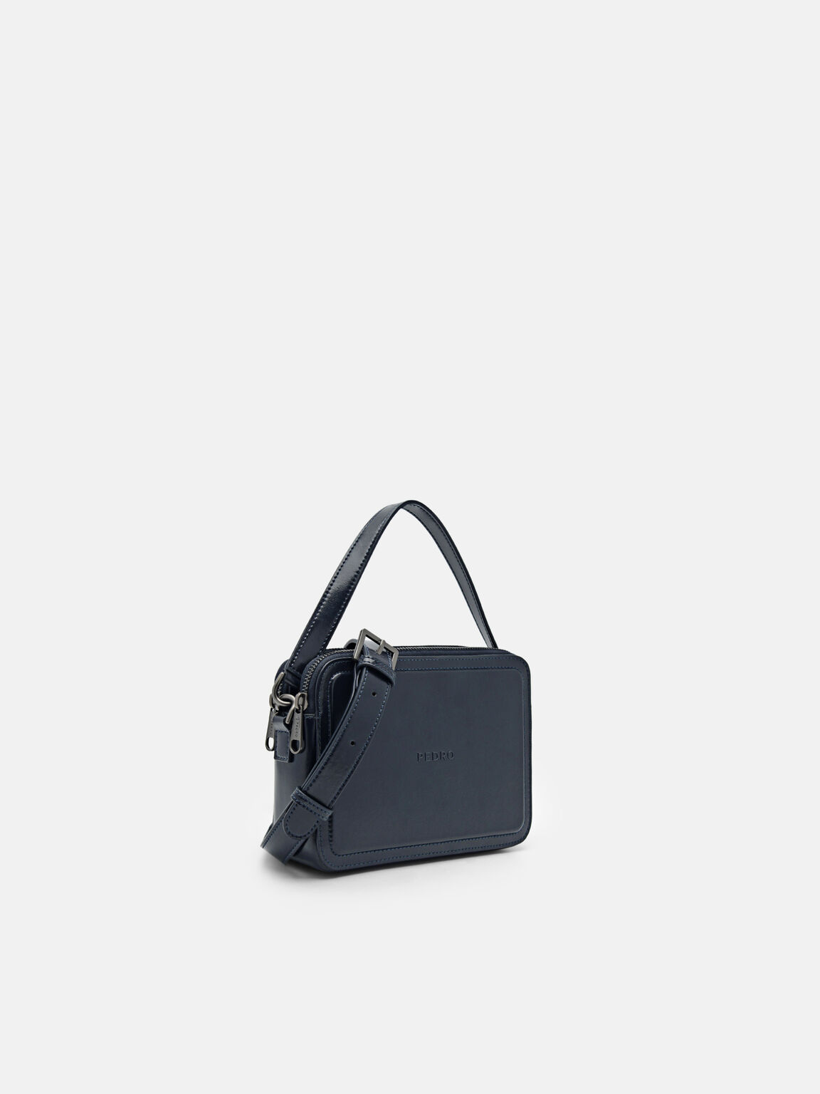 Boxy Crossbody Bag, , hi-res