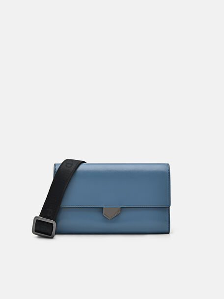 Tas Telepon Kulit Taper, 