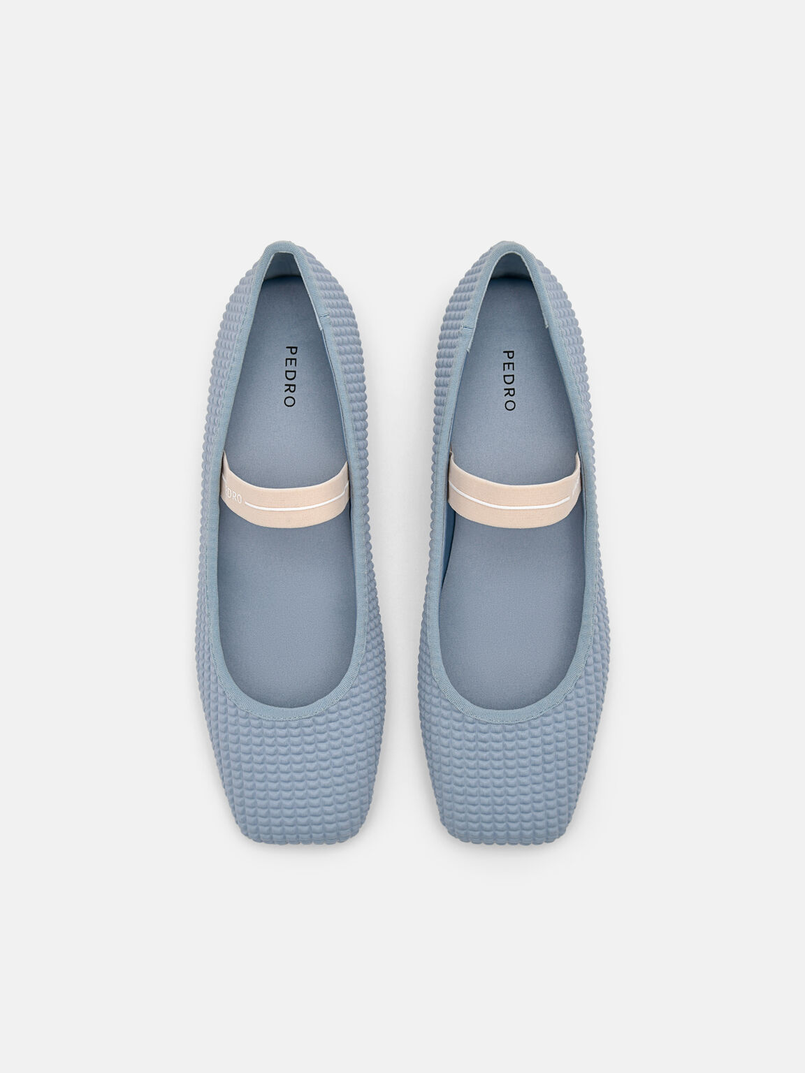 Eris Ballerina Flats, 