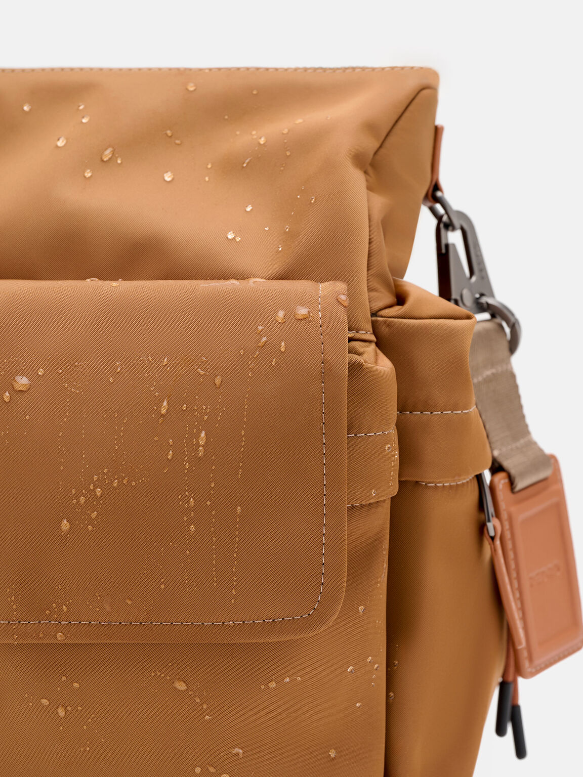 Tas Messenger Relay, , hi-res