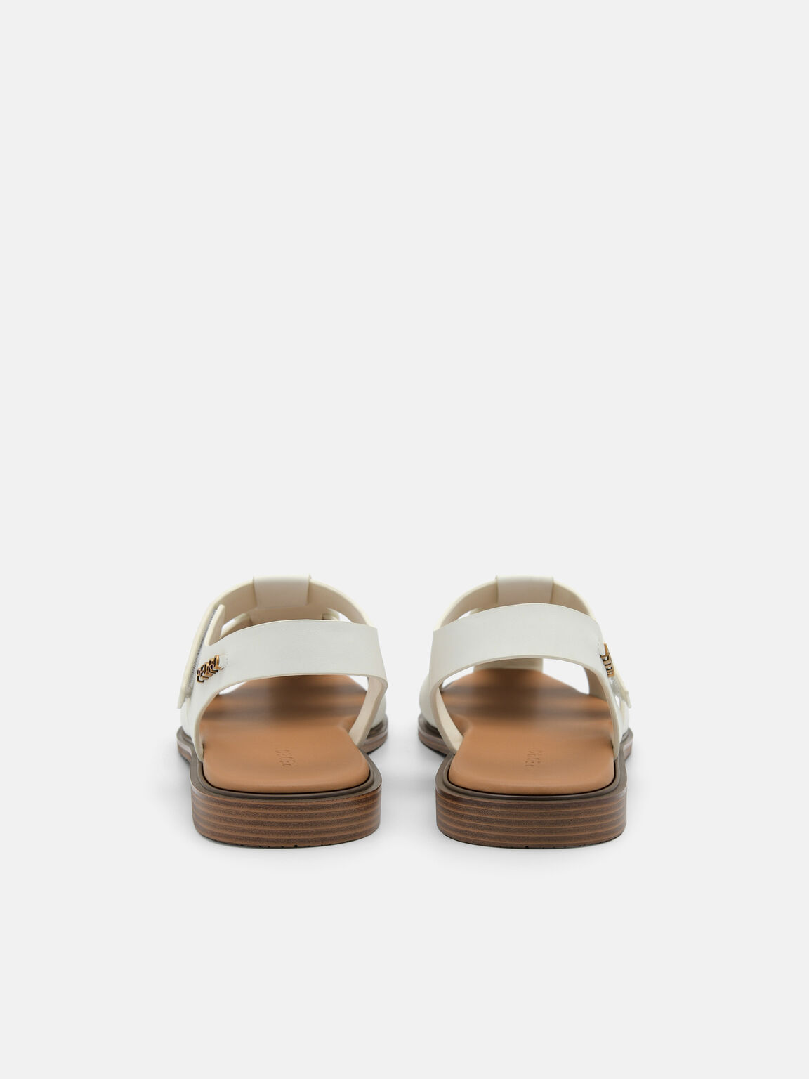 Sandal Bertali Romawi, 