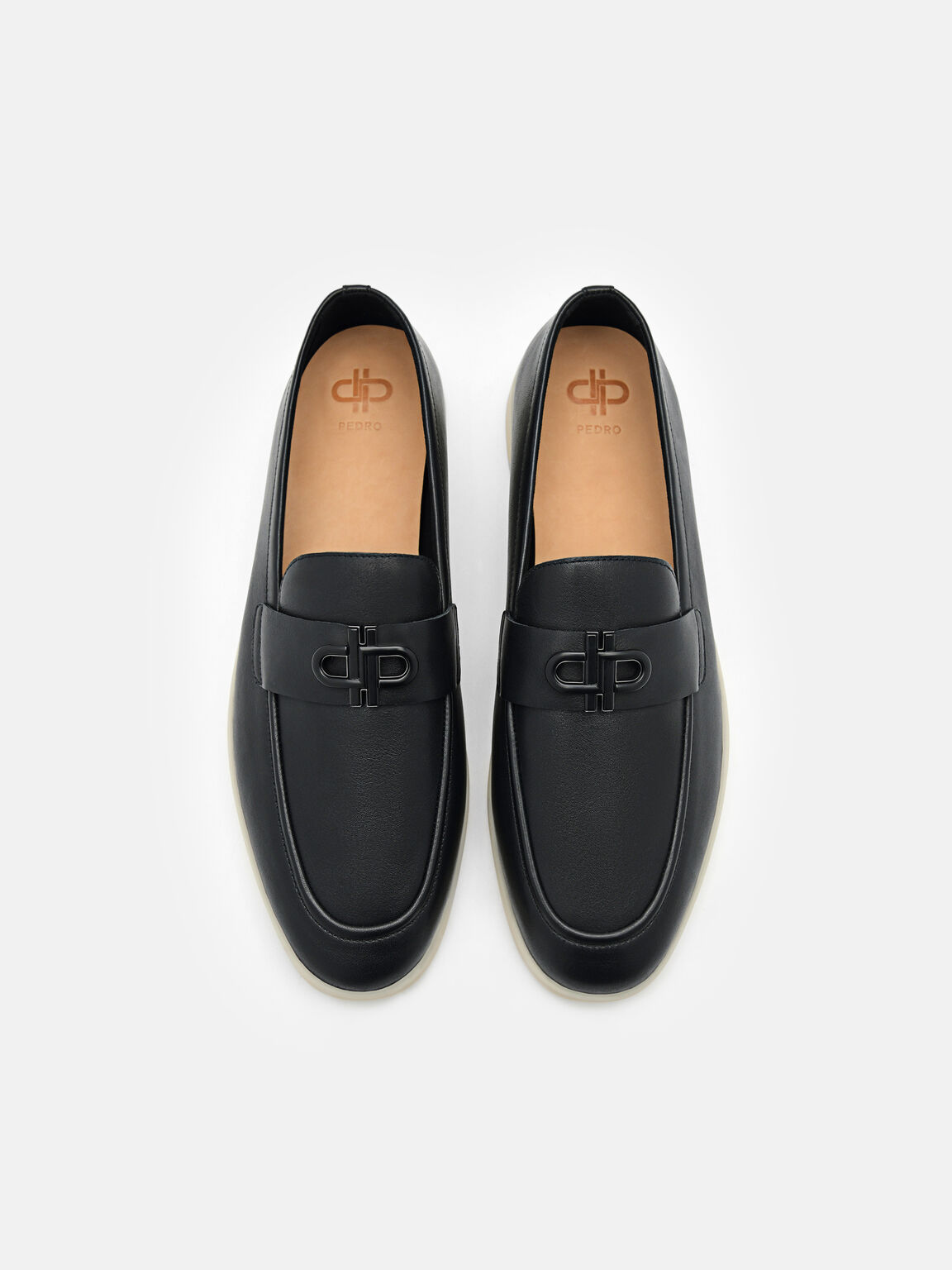 Loafer Suede PEDRO Icon, , hi-res
