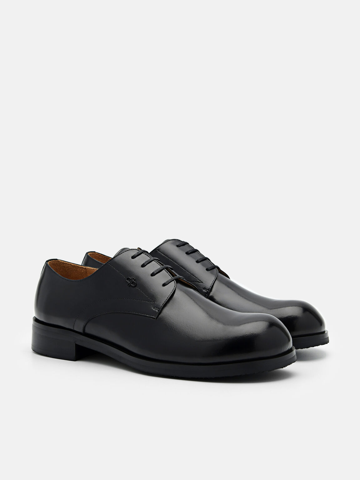 PEDRO Icon Leather Derby Shoes, 