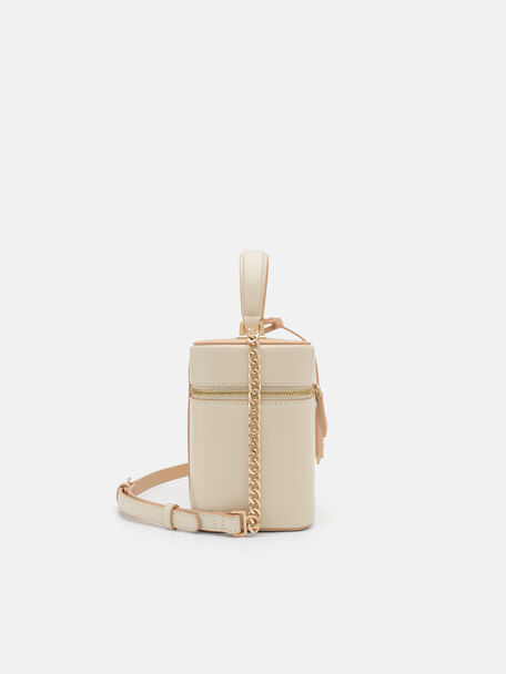 Tas Bahu Kulit Ari, , hi-res