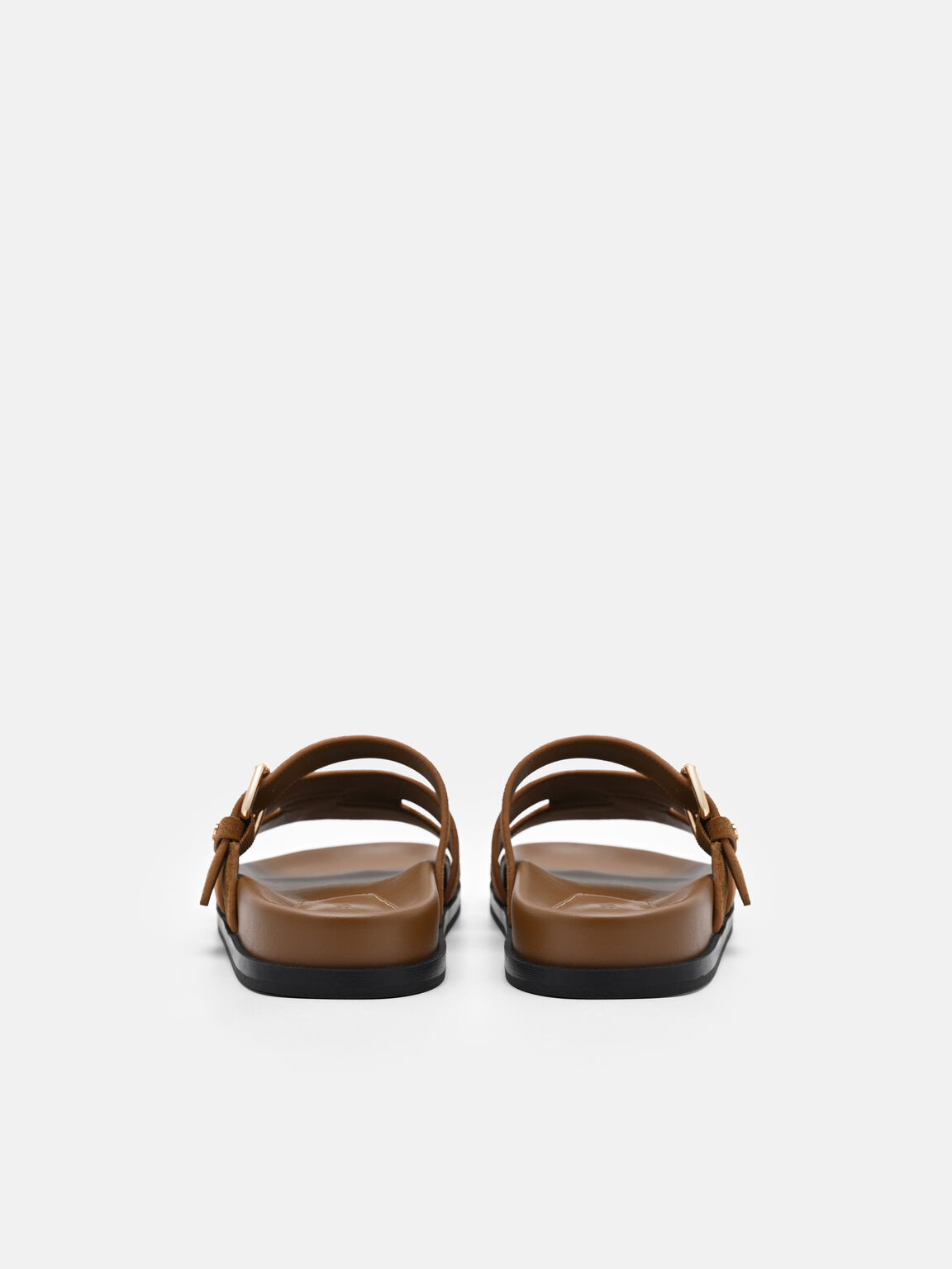 Sandal Suede Iza, 