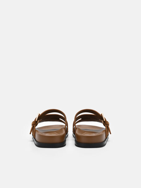 Sandal Suede Iza, , hi-res