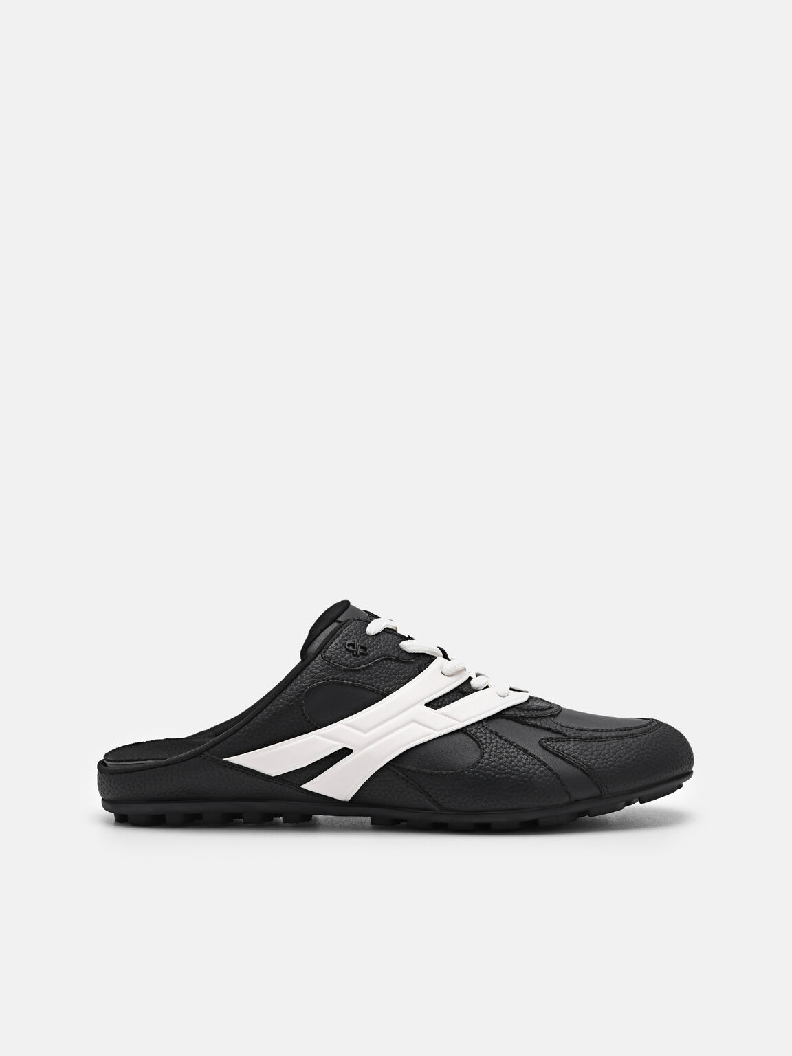 Sneakers Slip-On Novo Eclipse, Black