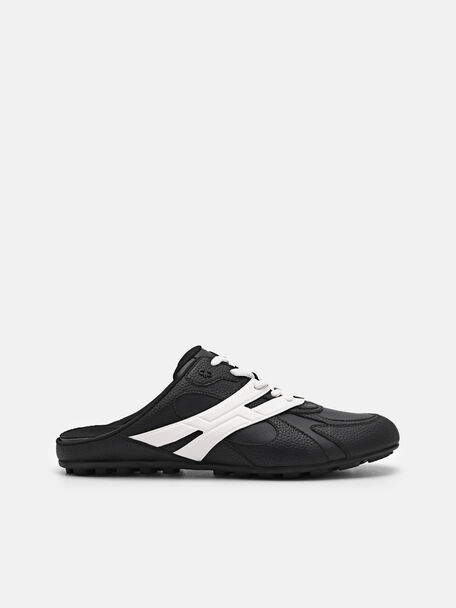 Sneakers Slip-On Novo Eclipse, Black