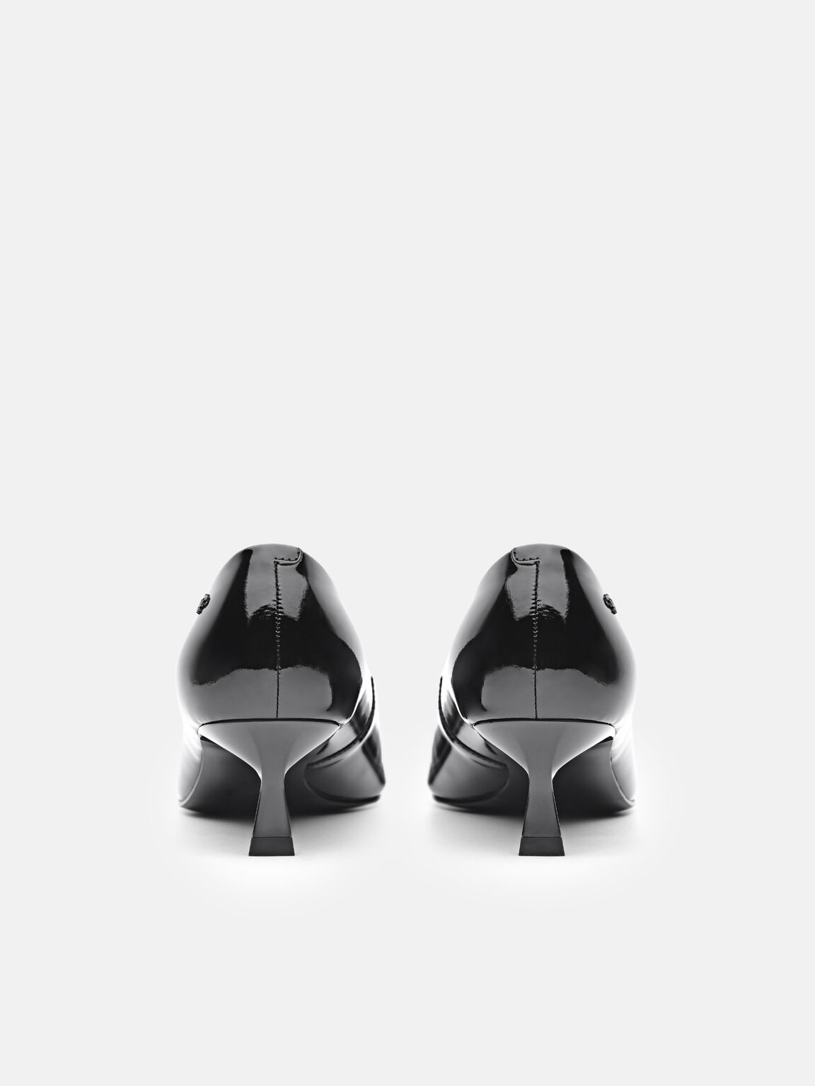 PEDRO Studio Patent Leather Pumps, 