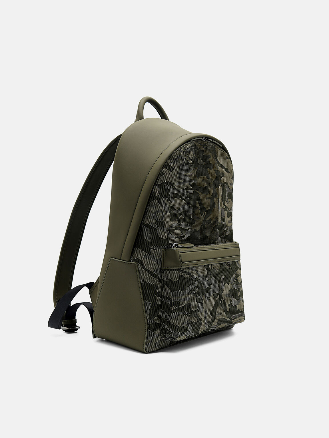 Ransel Fabric James, 
