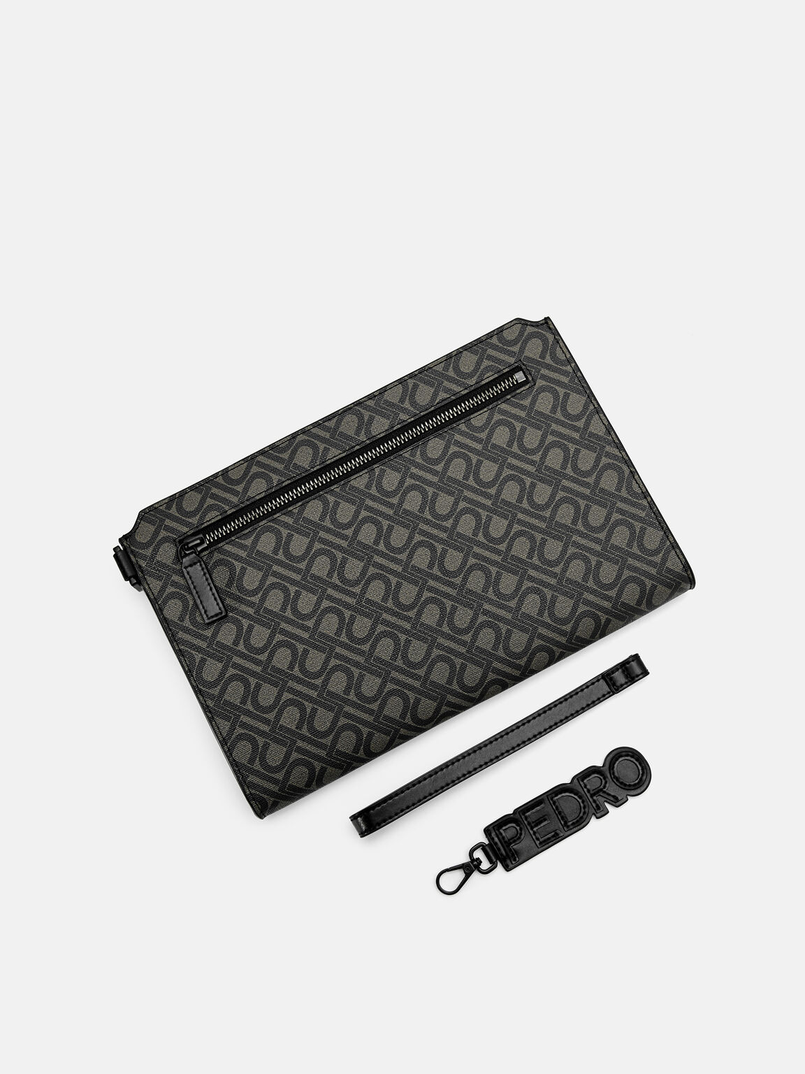 Tas Clutch, 