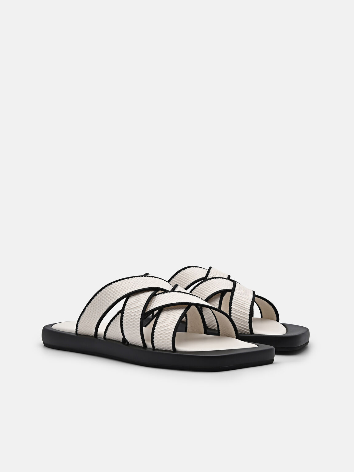 Sandal Flat Izzie, 