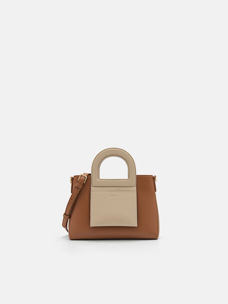 Edita Handbag, Multi, hi-res