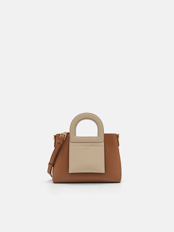 Edita Handbag, Multi, hi-res