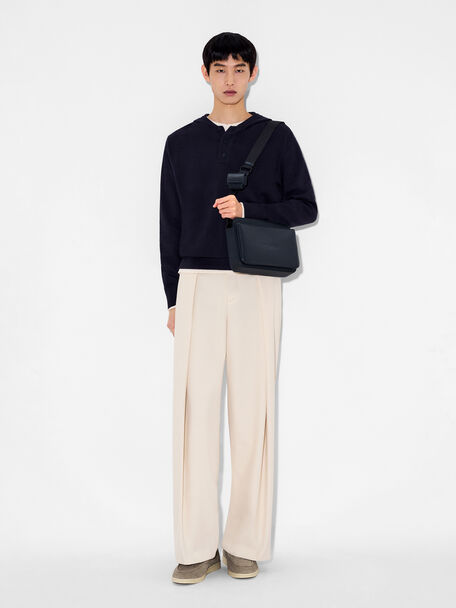 Tas Selempang Travis, 