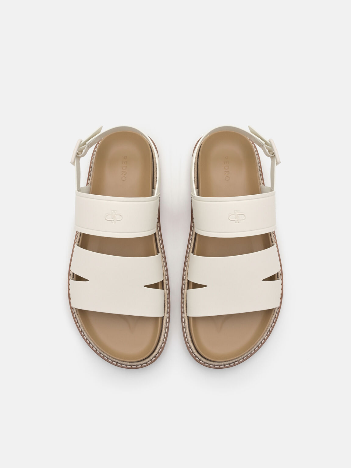Cutler Backstrap Sandals, , hi-res