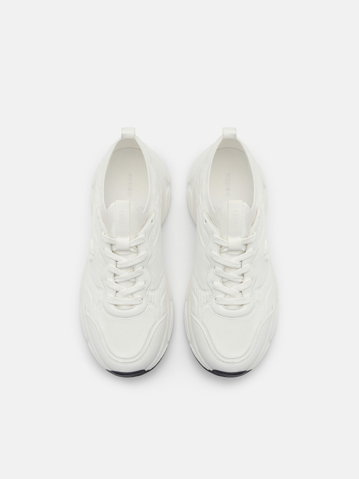 Sneakers Rajut Nyx, 