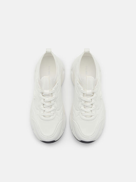 Sneakers Rajut Nyx, 