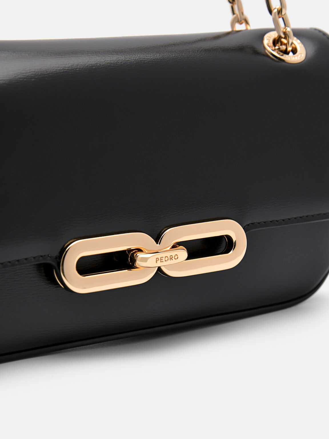 PEDRO Studio Kate Leather Shoulder Bag, 