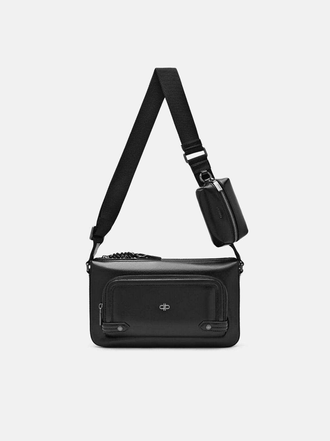 Devon Crossbody Bag, , hi-res