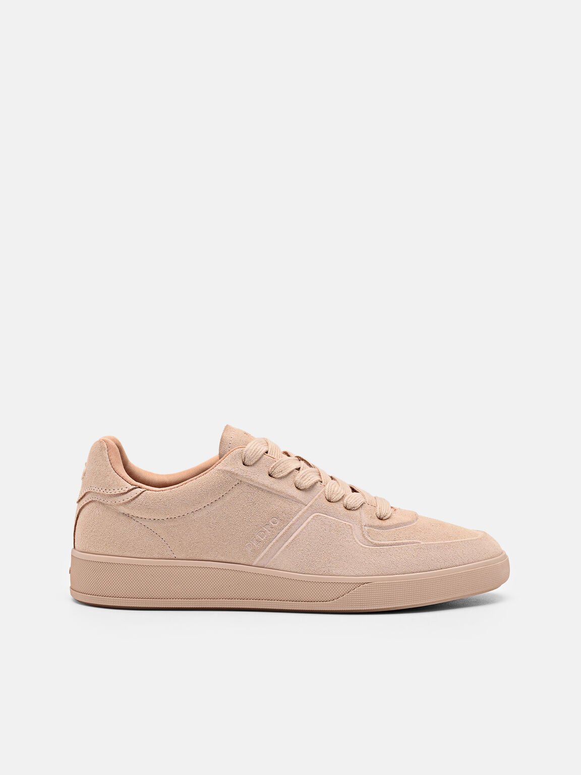 Fleet Suede Sneakers, , hi-res