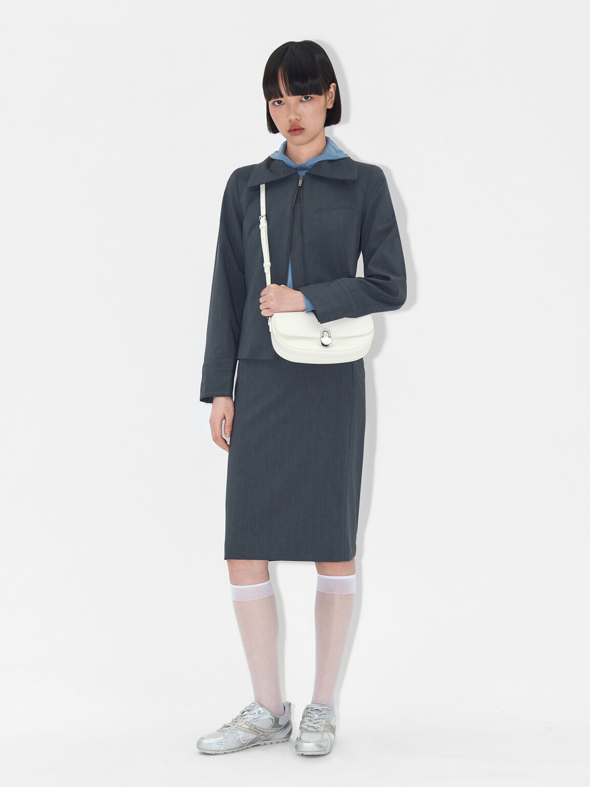 Artemis Shoulder Bag, 