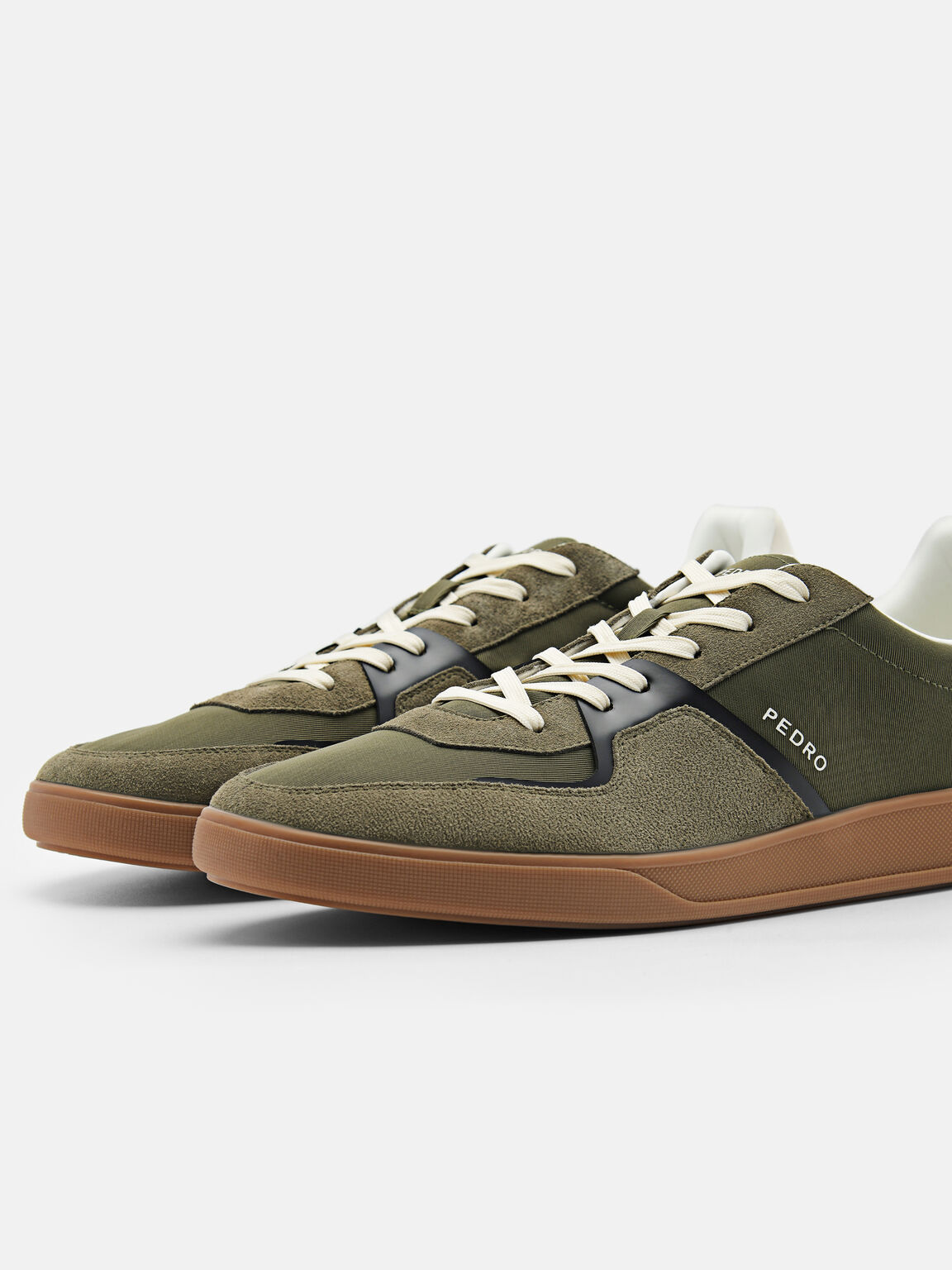 PEDRO Icon Fleet Sneakers, 