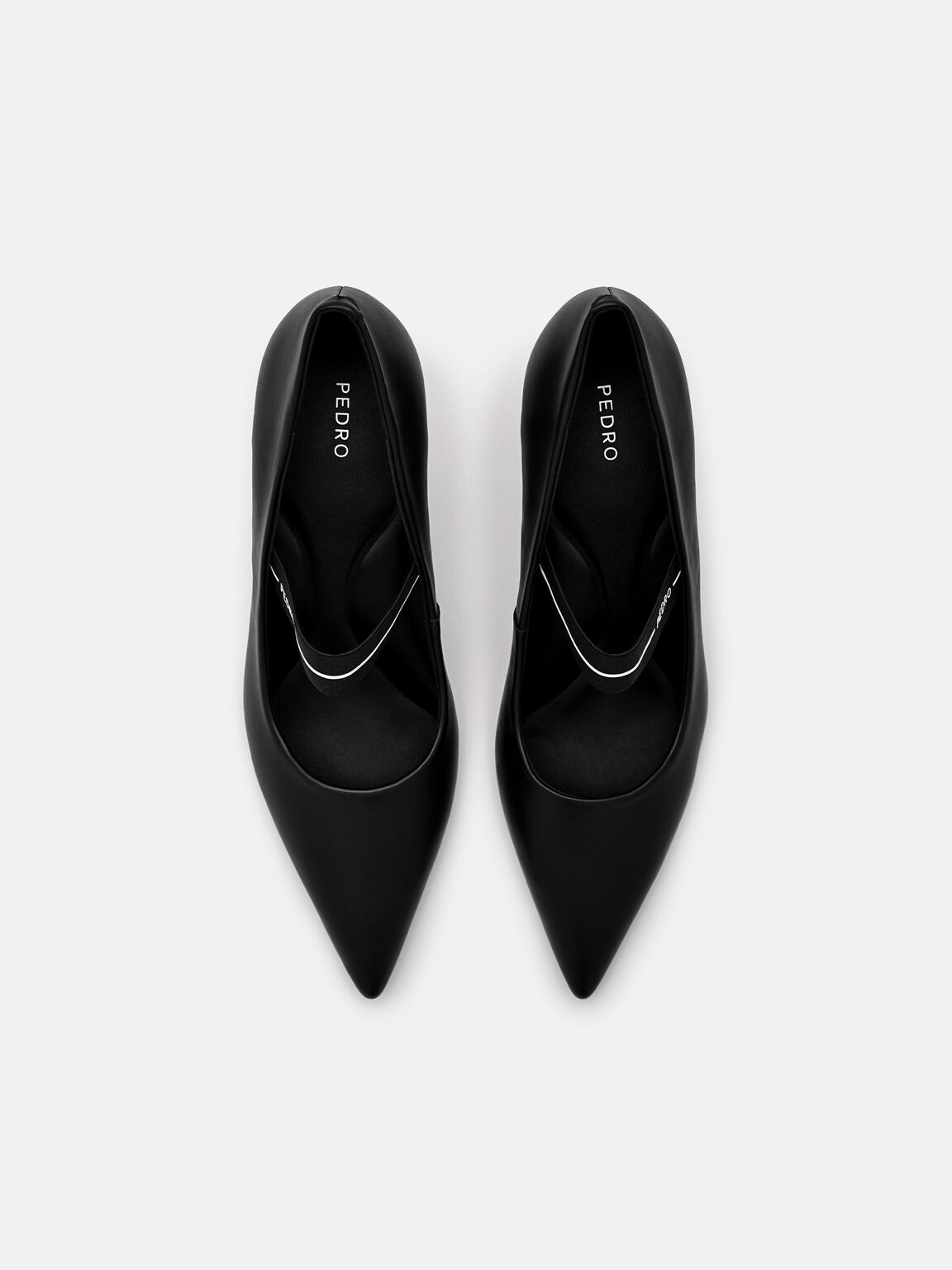 Eris Heel Pumps, 