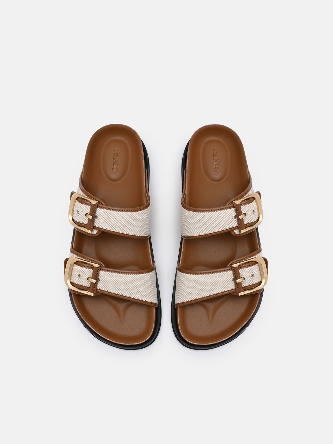 Helix Canvas Sandals, , hi-res