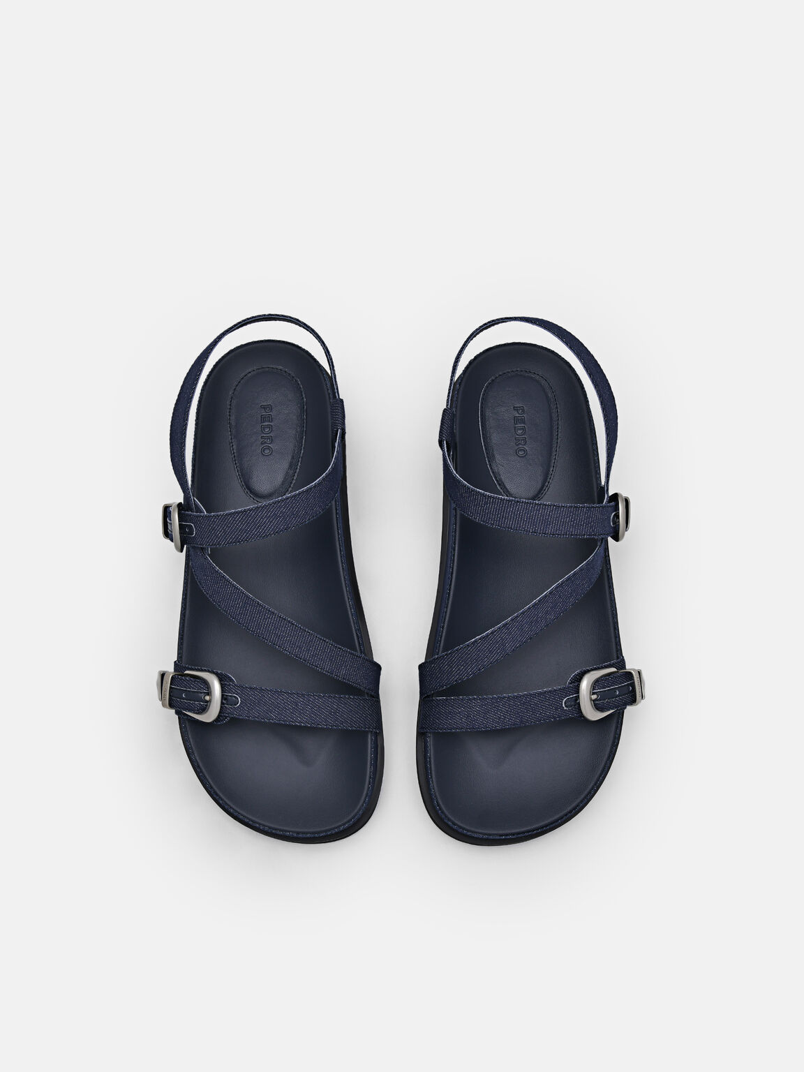 Sandal Tali Pergelangan Kaki, 