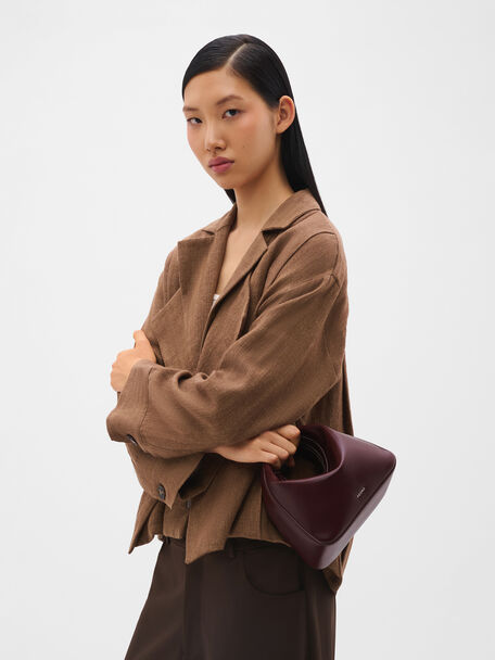 Tas Crescent Jatte, 