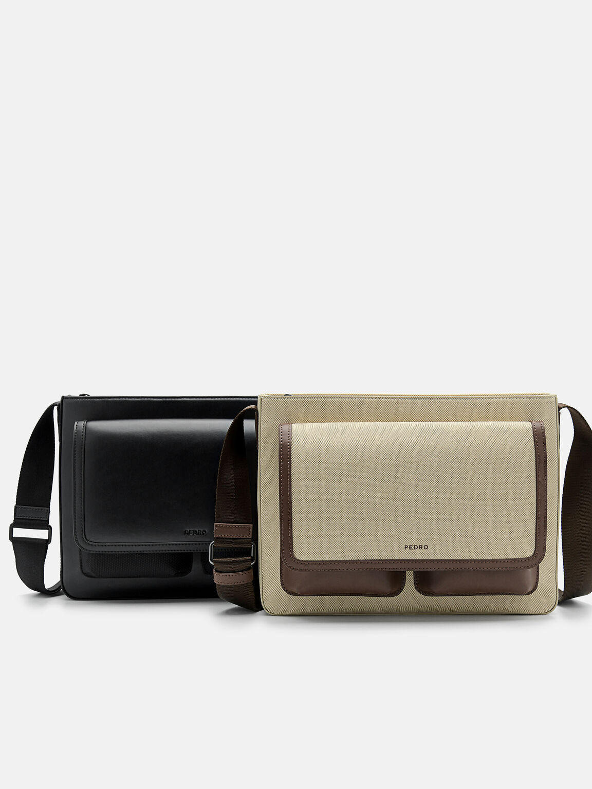 Tas Messenger Mitchell, 