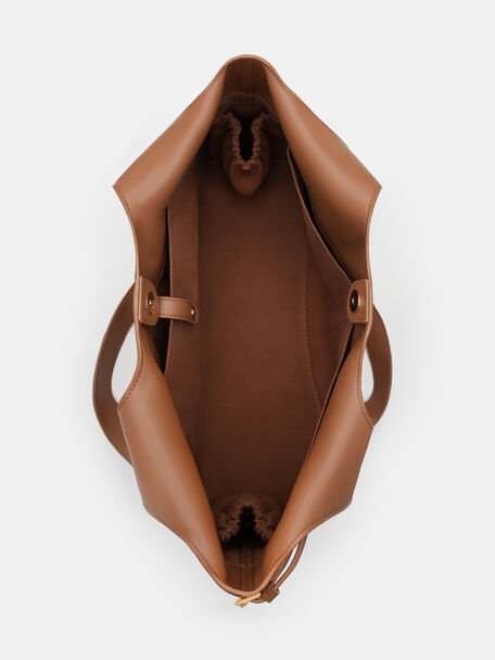 Tas Tote Suede Vienna, , hi-res