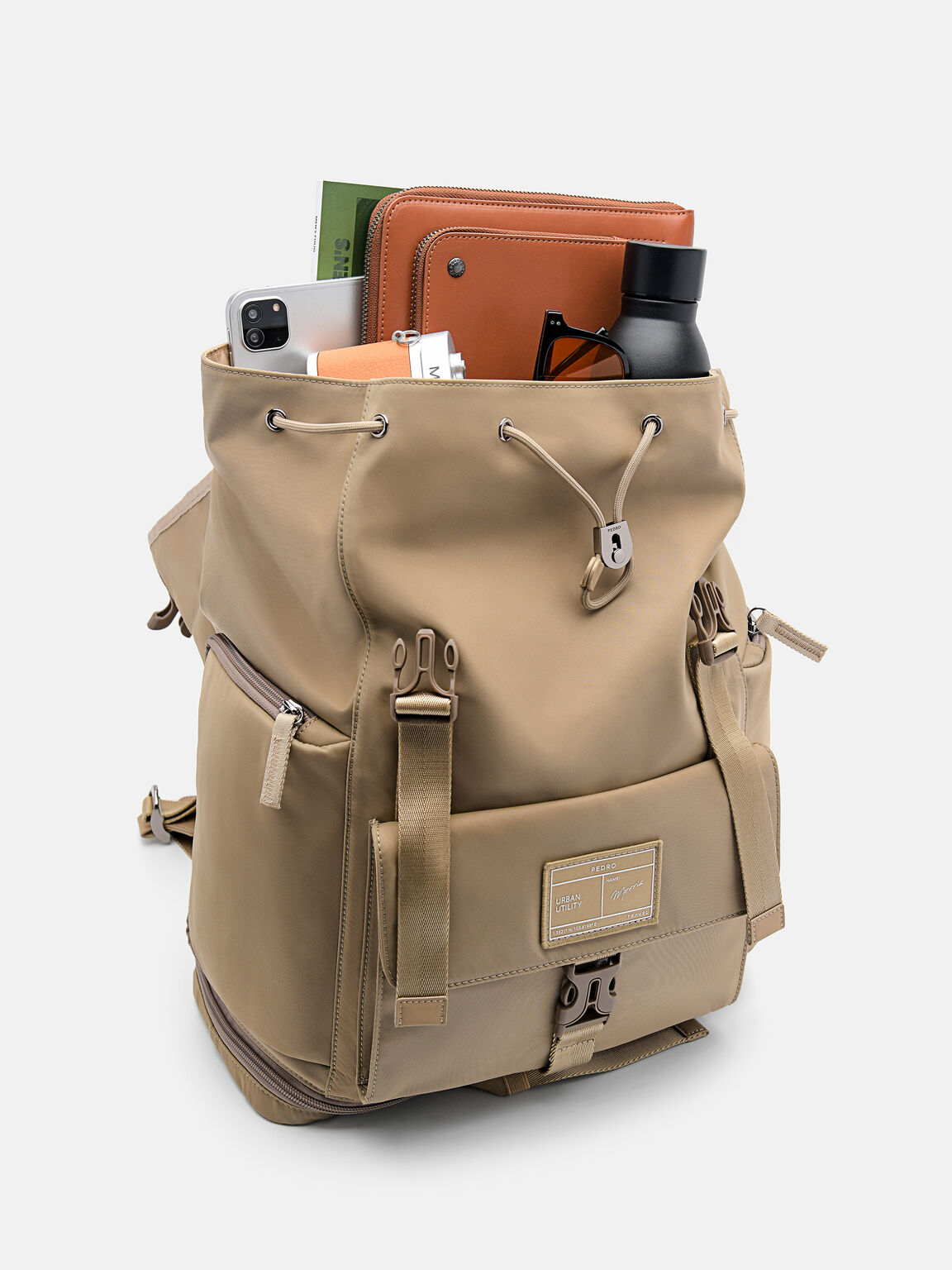 Ransel Morris, 