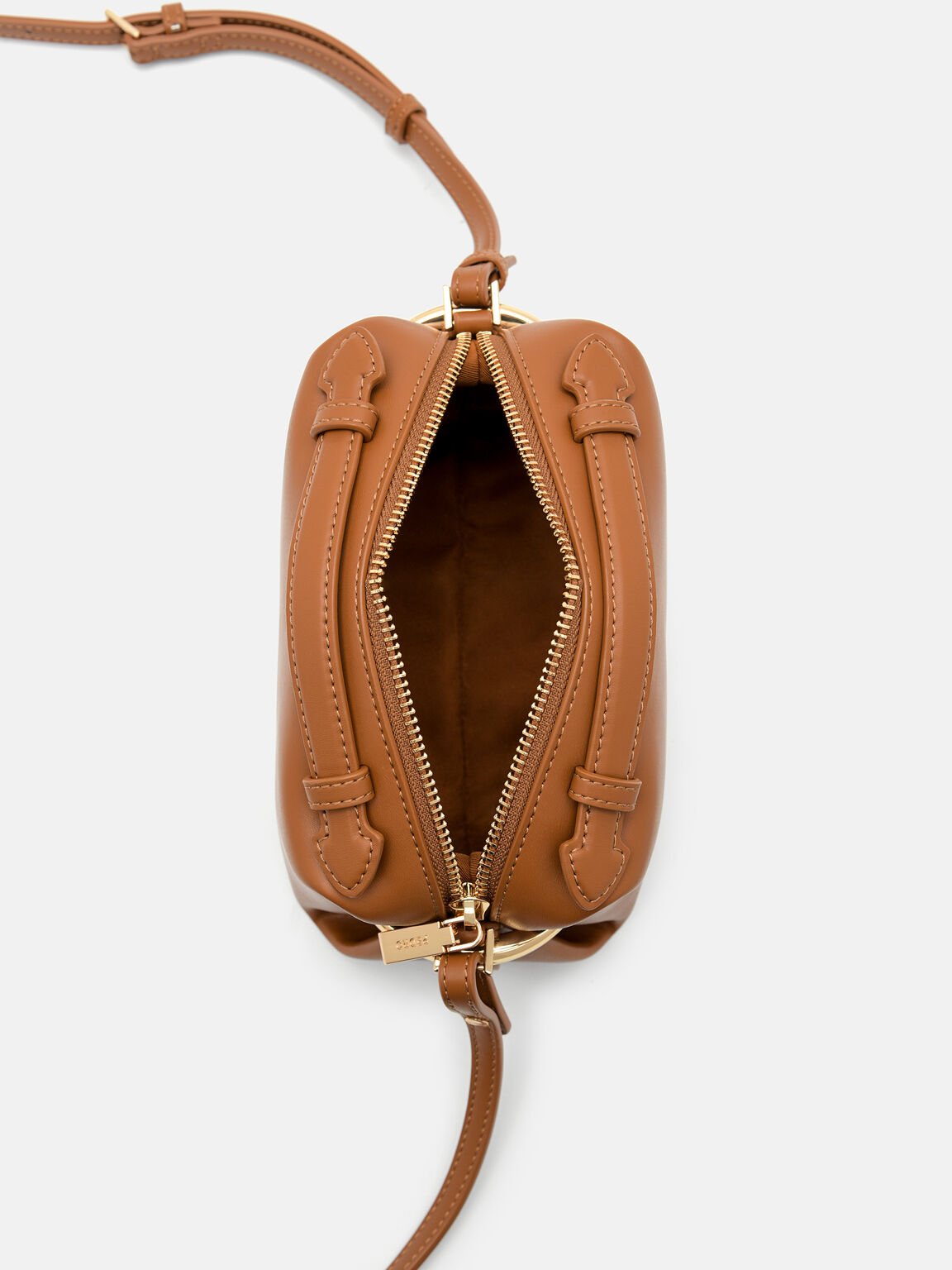 Lia Mini Bowling Bag, , hi-res