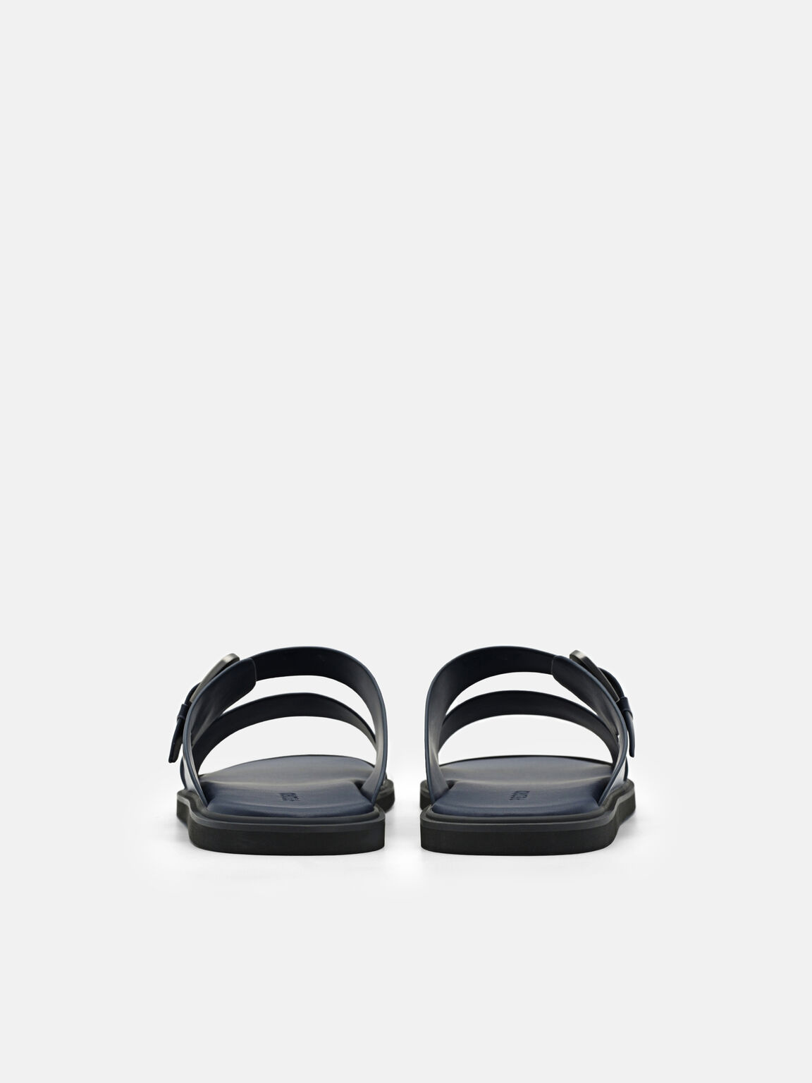 Sandal Selop Gesper, , hi-res