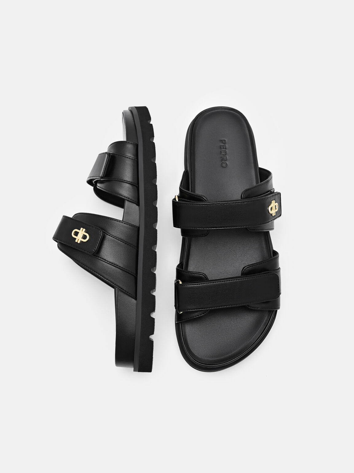 Sanni Sandal Slide, 