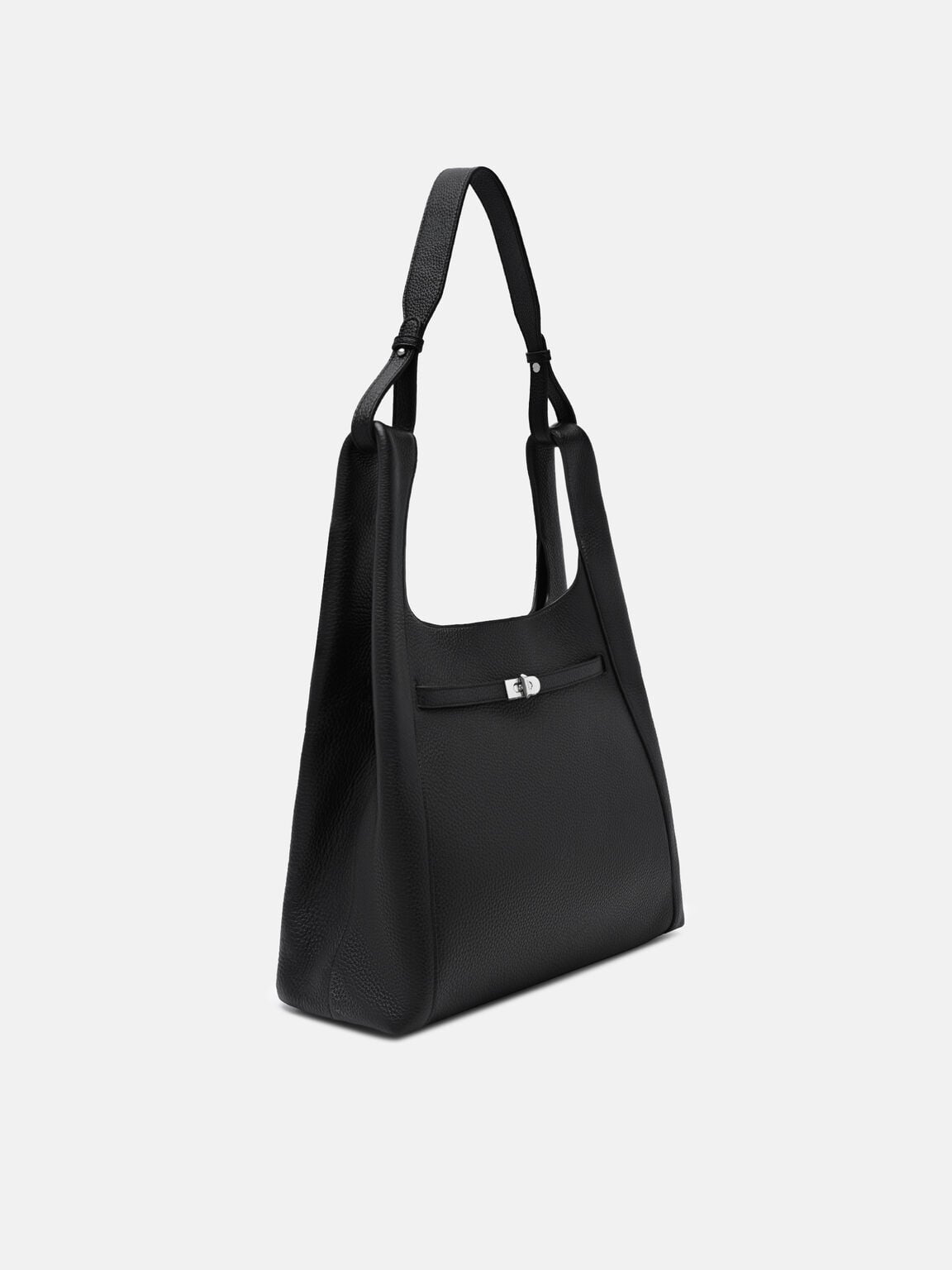 Tas Hobo Kulit Besar Danielle, , hi-res