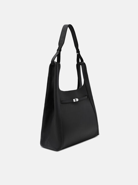 Tas Hobo Kulit Besar Danielle, , hi-res