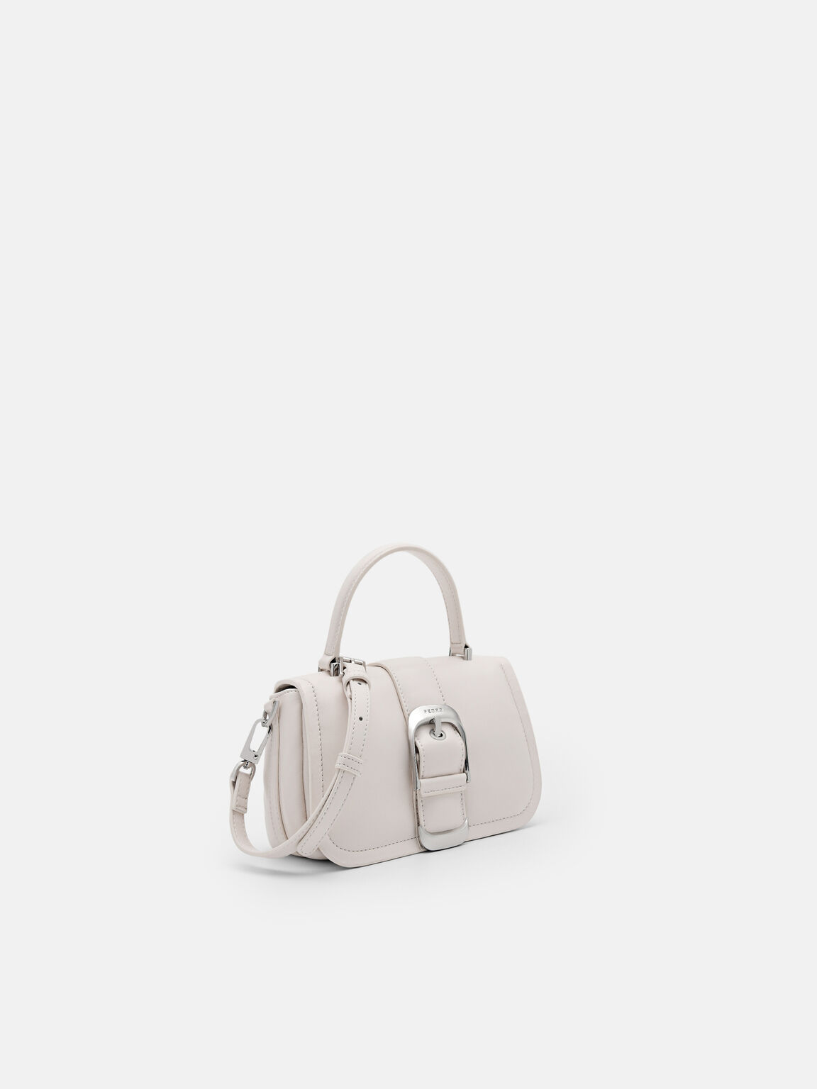 Helix Mini Shoulder Bag, 