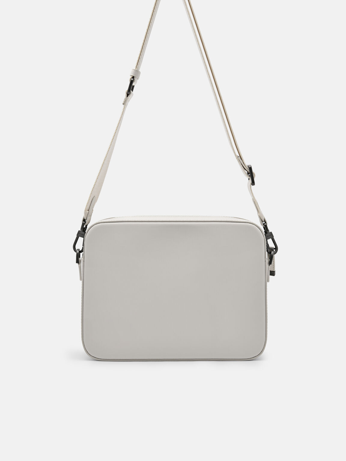 Tas Selempang Kulit PEDRO Icon, 