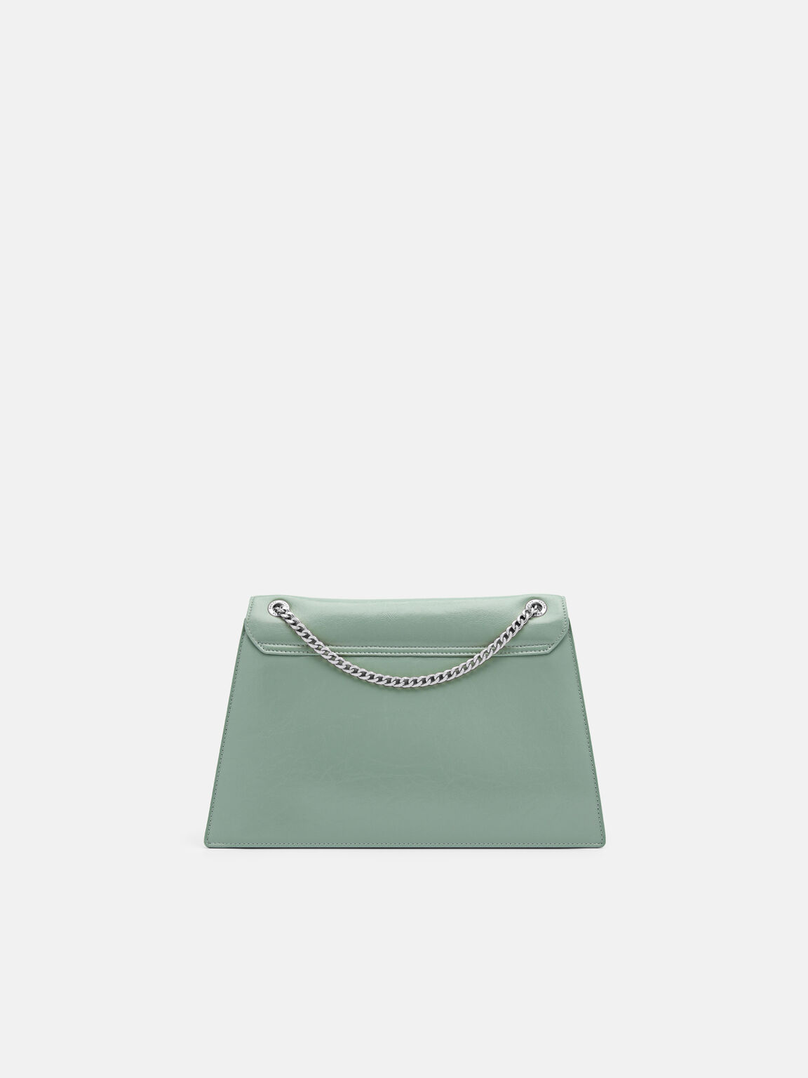 PEDRO Studio Farida Leather Shoulder Bag, 