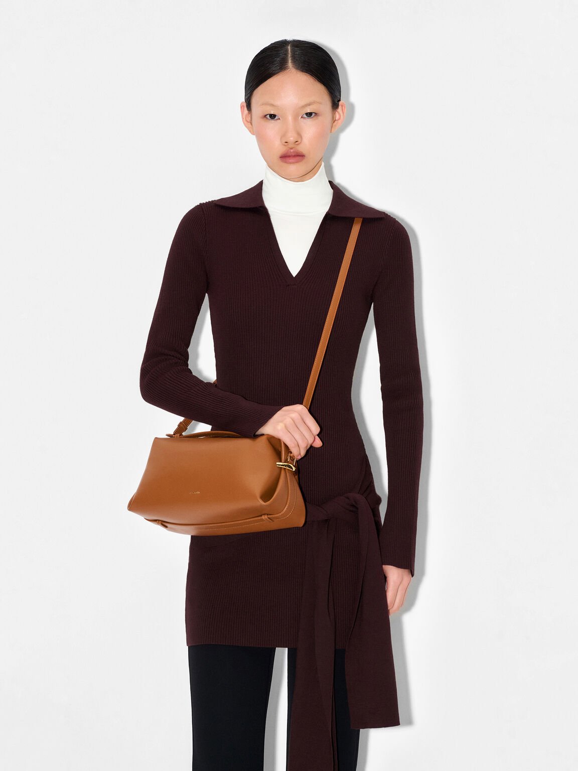 Lia Bowling Bag, , hi-res